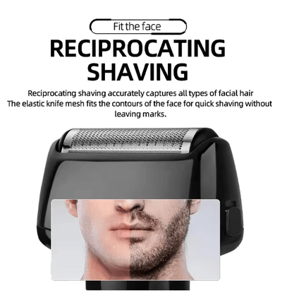 Kemei - Multifunctional Suit for Men