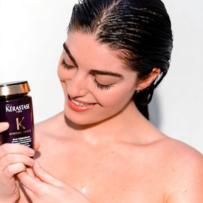 Kerastase - Hair Shampoo (Original)
