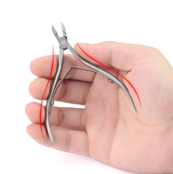 Dead Skin Remover