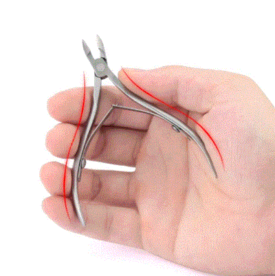Dead Skin Remover