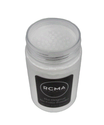 No Color Makeup Powder