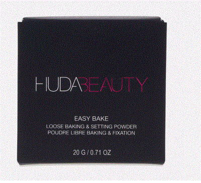 Compact Powder (Original) ©