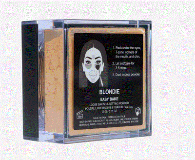 Compact Powder (Original) ©