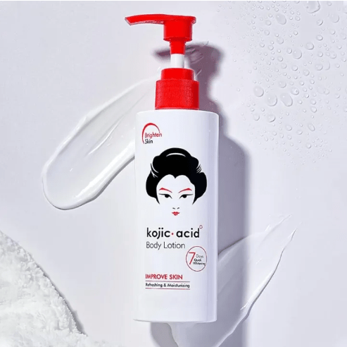 Kojic - Acid Body Lotion (Original)