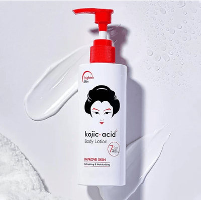 Kojic - Acid Body Lotion (Original)