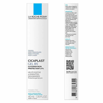 La Roche Posay - Ciaplast Gel B5 (Original)