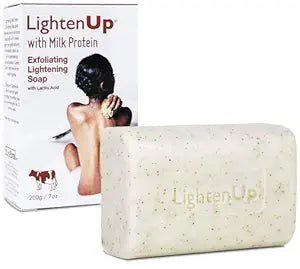 Lactic Acid Exfoliating Soap (Original)
