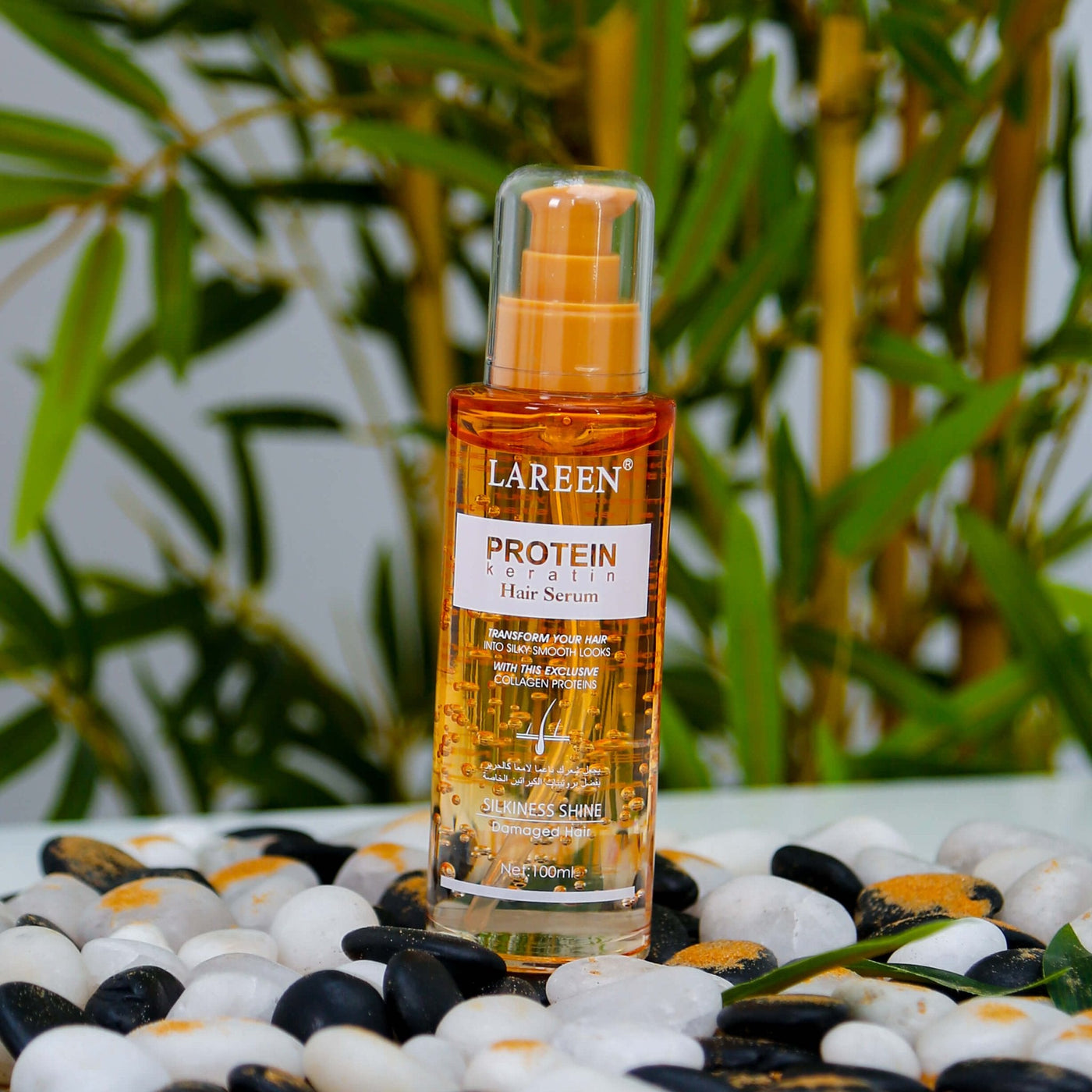 Lareen - Hair Serum (Original)