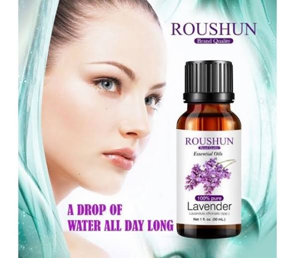 Lavender Essential Oil