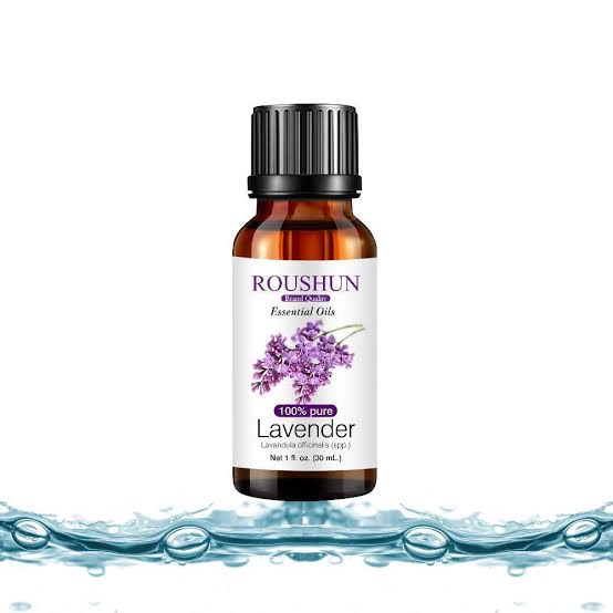 Lavender Essential Oil