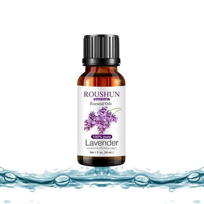 Lavender Essential Oil