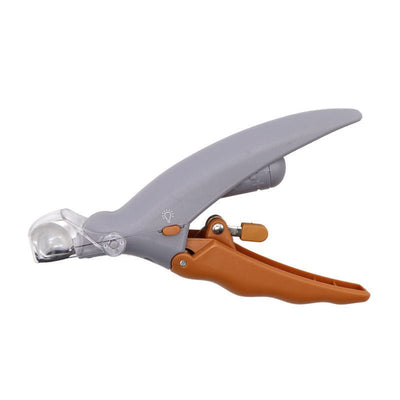 LED Light Glow Pet Nail Clippers