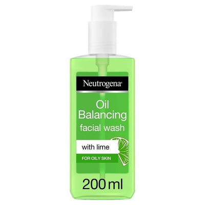 Lime Facial Wash (Original)