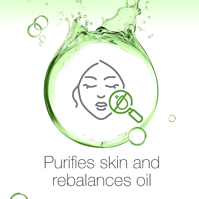 Lime Facial Wash (Original)