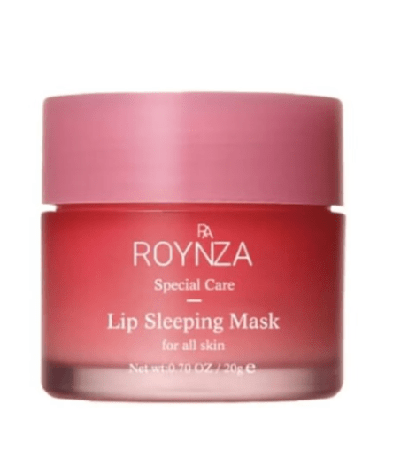 Lip Sleeping Mask