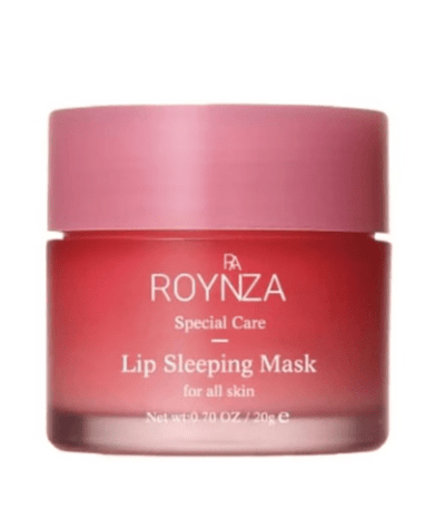Lip Sleeping Mask