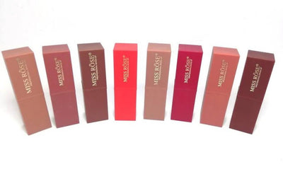 Long Lasting Lipsticks
