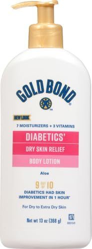 Lotion For Dry Skin (Original)