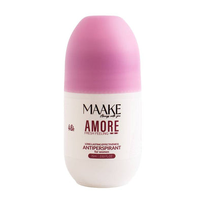 Maake - Antiperspirant Roll-Ons (Original)