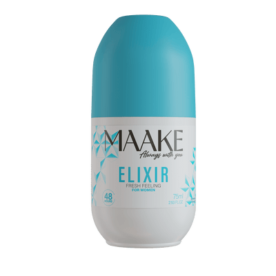 Maake - Antiperspirant Roll-Ons (Original)