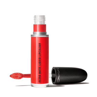 MAC - Powder Liquid Lipcolour (Original)