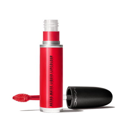 MAC - Powder Liquid Lipcolour (Original)