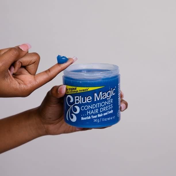 Magic Hair Conditioner (Original)