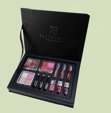 Makeup Set (990-C) (Original) ©
