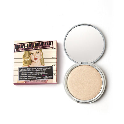 Mary Loue -Highlighters (Original)