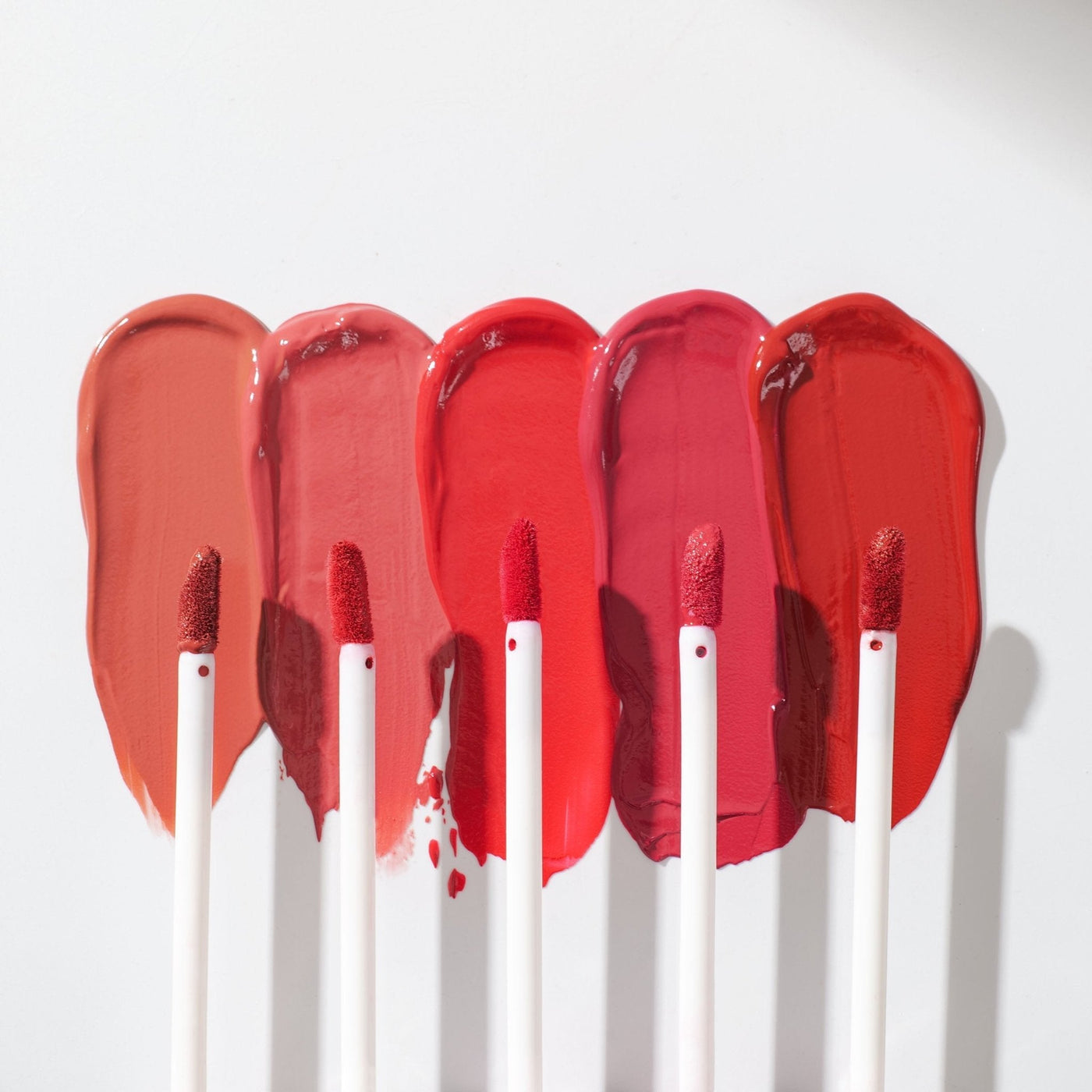 Matte Lip Gloss