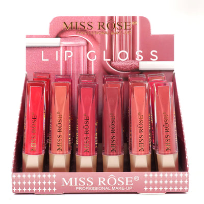 Matte Lip-gloss