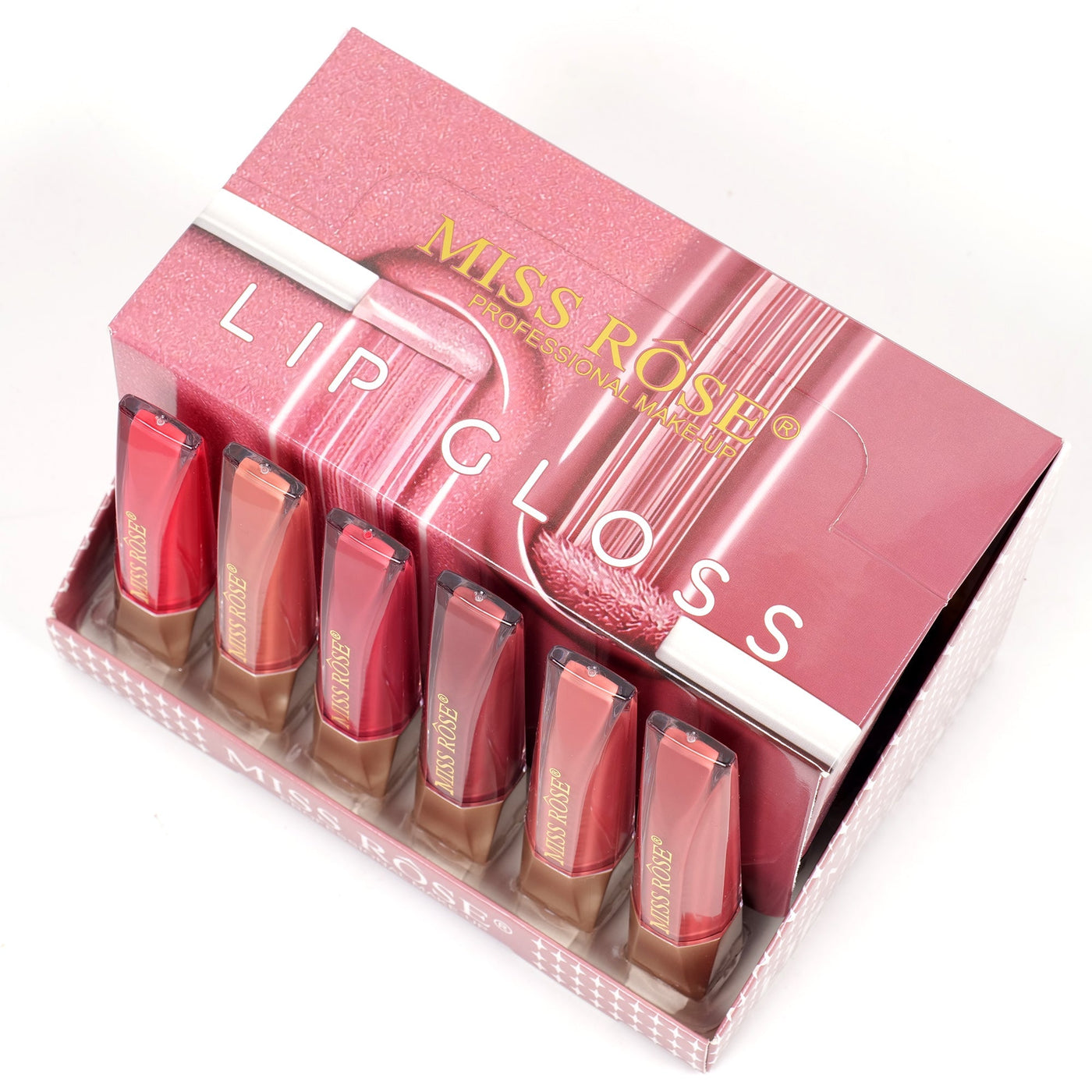 Matte Lip-gloss