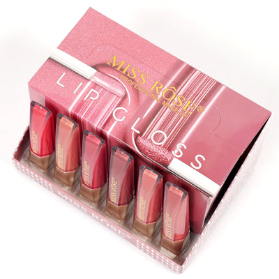 Matte Lip-gloss