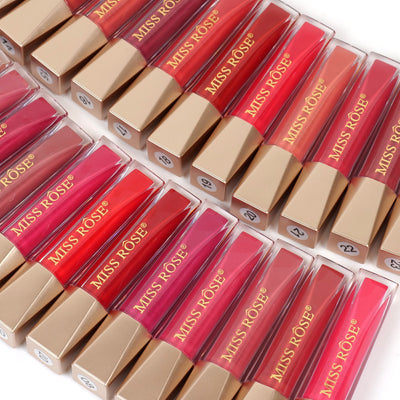 Matte Lip-gloss