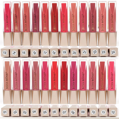 Matte Lip-gloss