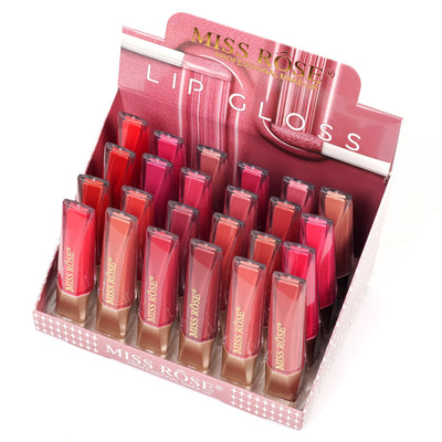 Matte Lip-gloss