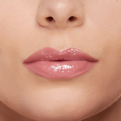 Maybelline - New York Lifter Gloss with Hyaluronic Acid (Original)