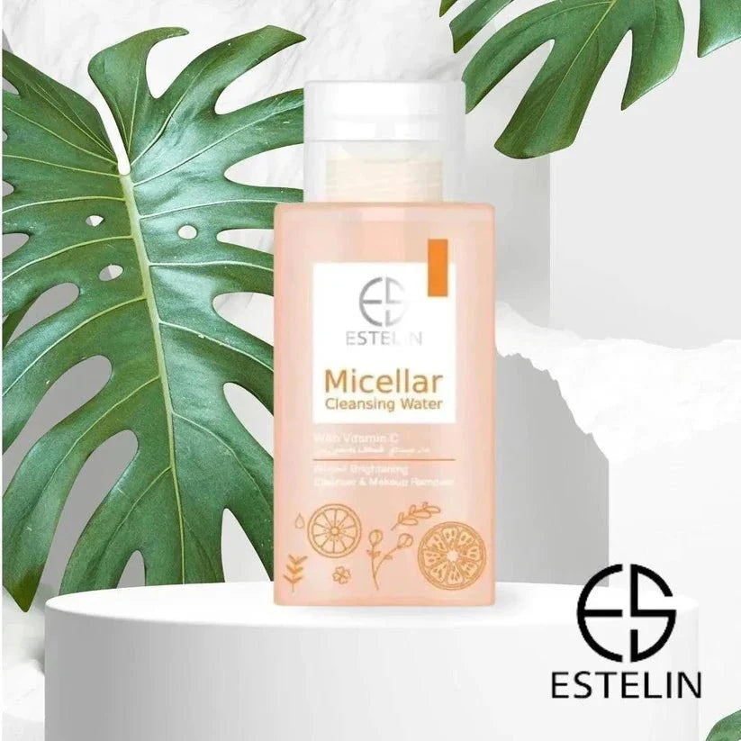 Miceller - Cleansing Water (Original)