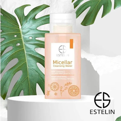 Miceller - Cleansing Water (Original)