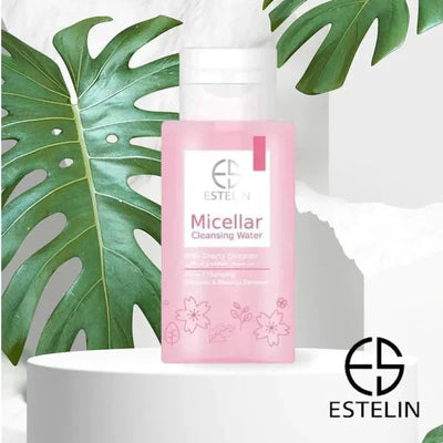 Miceller - Cleansing Water (Original)