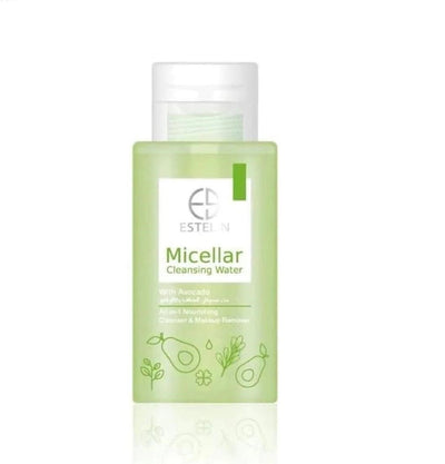 Miceller - Cleansing Water (Original)