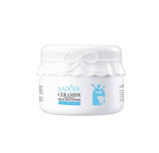 Milk Whitening Moisture