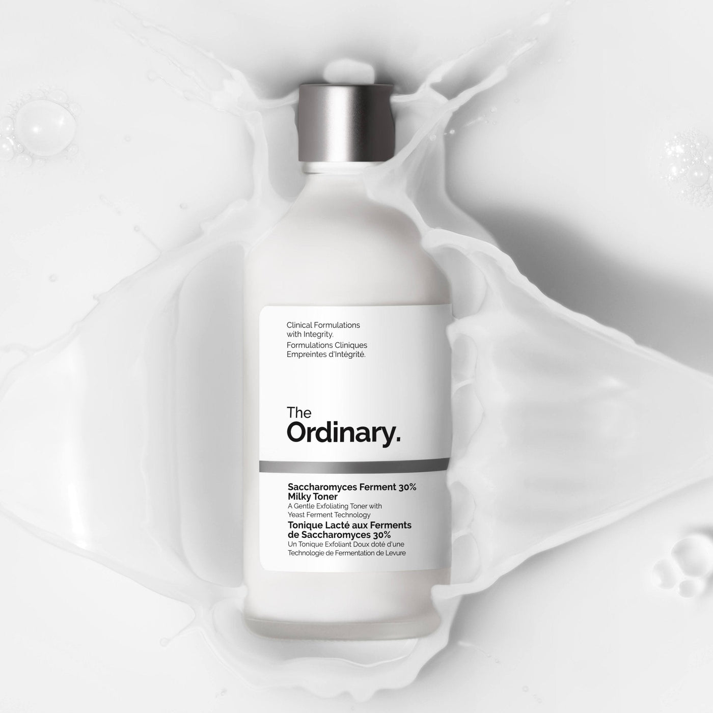 Milky Toner (Original)