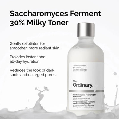 Milky Toner (Original)