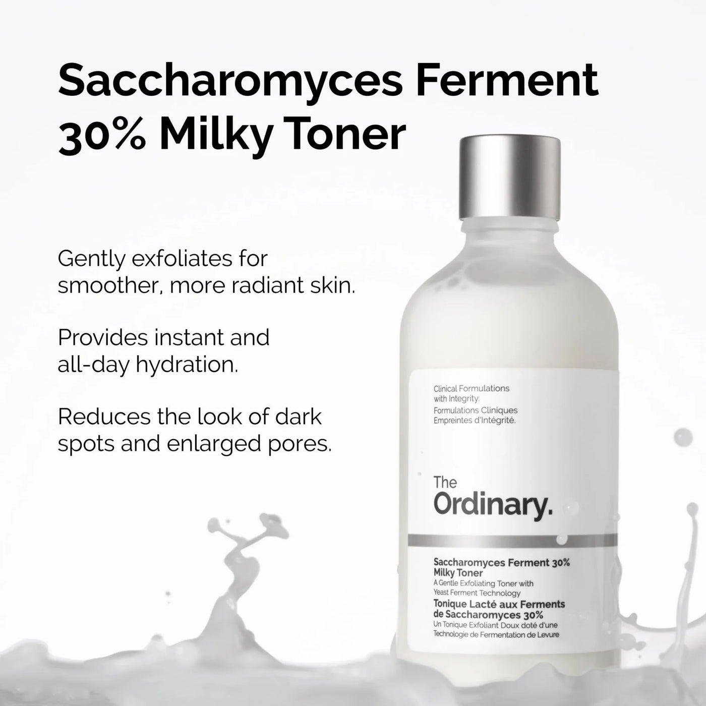 Milky Toner (Original)