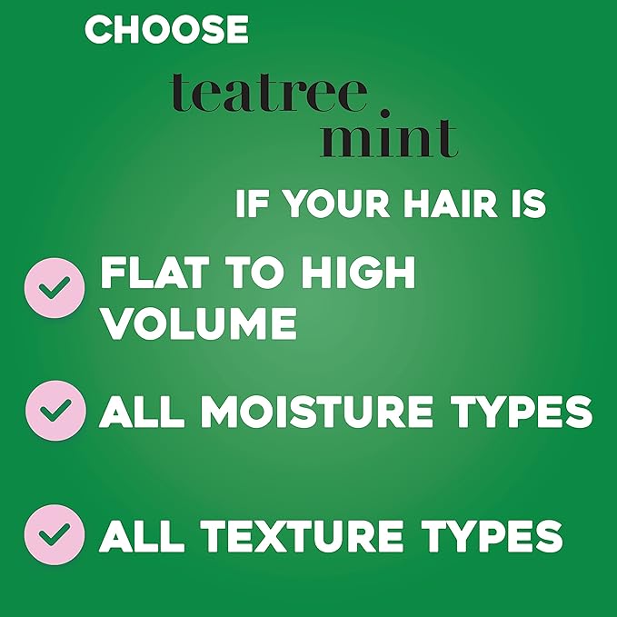Mint Shampoo (Original)