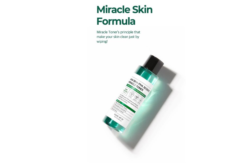 Miracle Toner (Original)