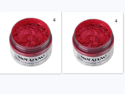 Mofajang Hair Wax