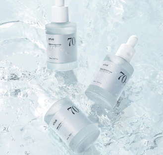 Moisture Boosting Serum (Original)