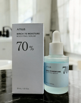Moisture Boosting Serum (Original)